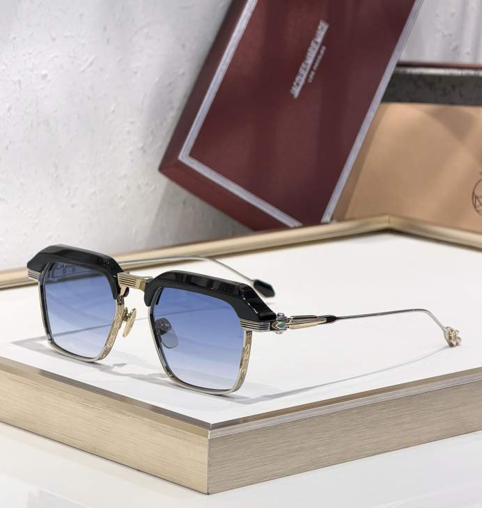 Picture of Jacques Marie Mage Sunglasses _SKUfw76277076fw